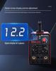 Nai Shun Jia MMA-315 Portable Arc Welder Set for Outdoor Use