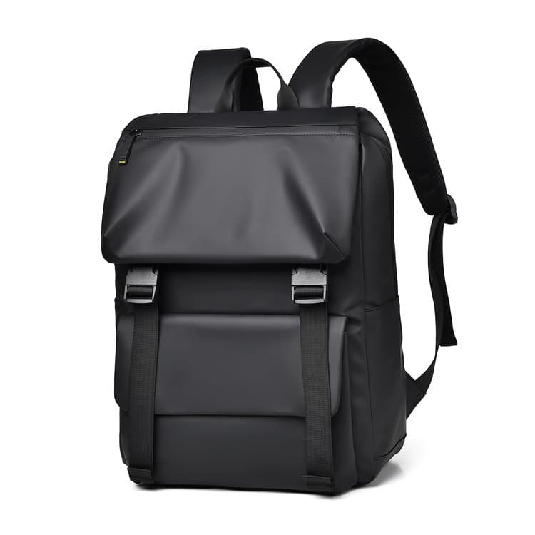 Neue Herren Business Pendler Computertasche Rucksack