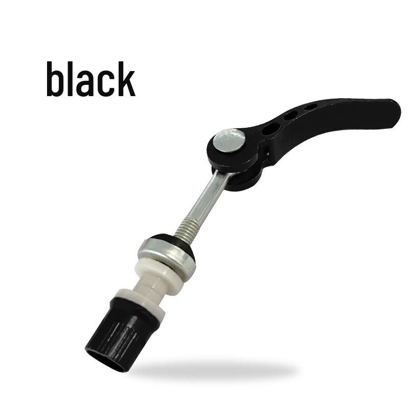 Bicycle Seatpost Quick Release Clamp