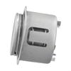 Magnetic Temperature Limiter for Rice Cooker Temperature Control