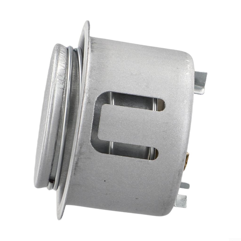 Magnetic Temperature Limiter for Rice Cooker Temperature Control