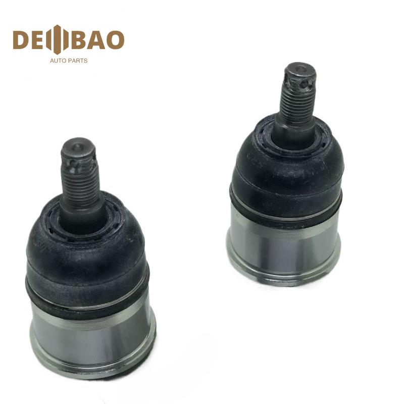 2PCS 51220-S04-003 Front Lower Suspension Control Arm Ball Joint For Acura EL Integra Honda Civic CR-V 1992-2001