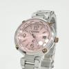 Used CITIZEN Xc Cross Sea H246-T019587 Solar Radio Watch