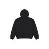 Levis Embroidered Pattern Pullover Solid Color Hoodie Men Hoodies Black A0747-0006