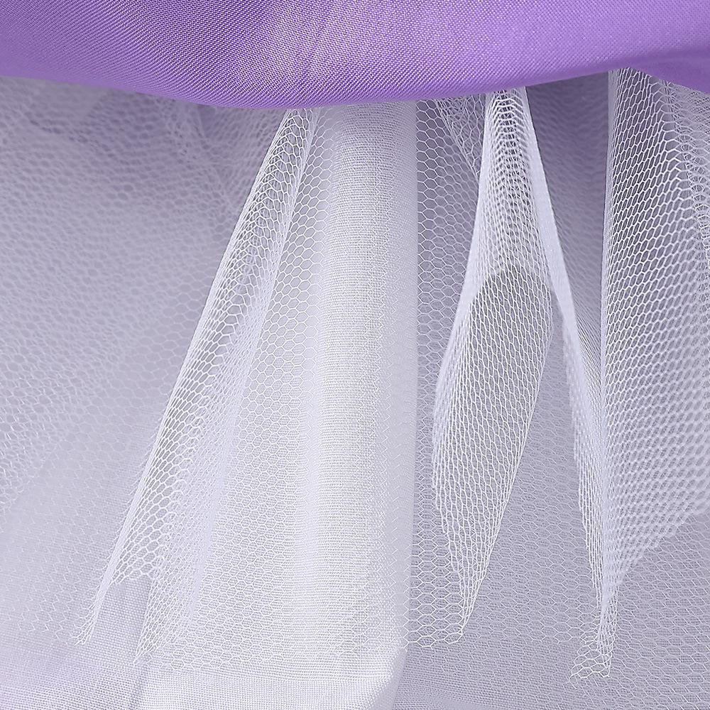 Neujahrskleid Kleinkind Baby Mädchen Kleid Große Schleife Taufe Kleidung für Kinder Erstes Jahr Geburtstag Party Hochzeit Tutu Kleid Taufkleid