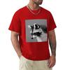 Raccoon T-Shirt sublime t shirt anime T-shirts for cotton