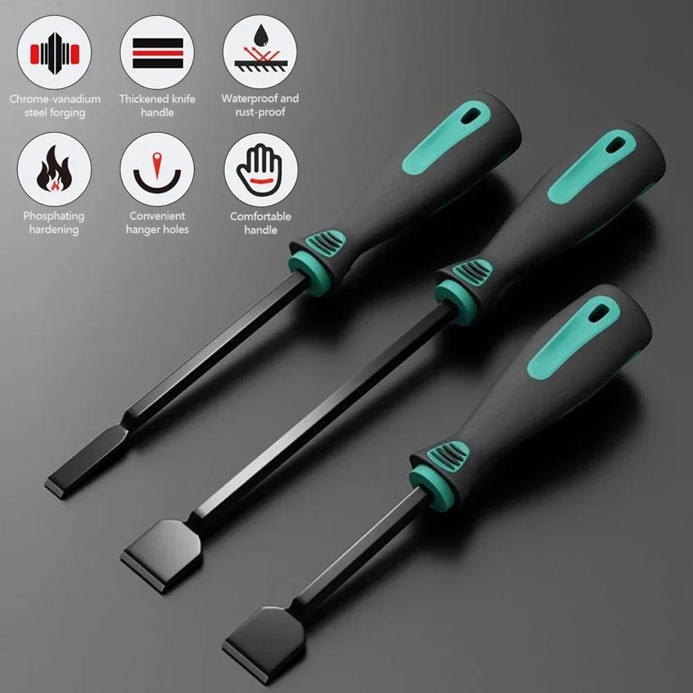 Škrabka na těsnění motocyklu Rez, Čištění motoru Motor auta Válec Olej Nečistoty Válec Těsnicí hmota Čisticí potřeby