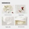 MOMOCO Boys' Autumn Sweatshirt