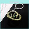 Doctor Strange-ketting met draaibare hanger, ideaal voor cosplay-fans.
