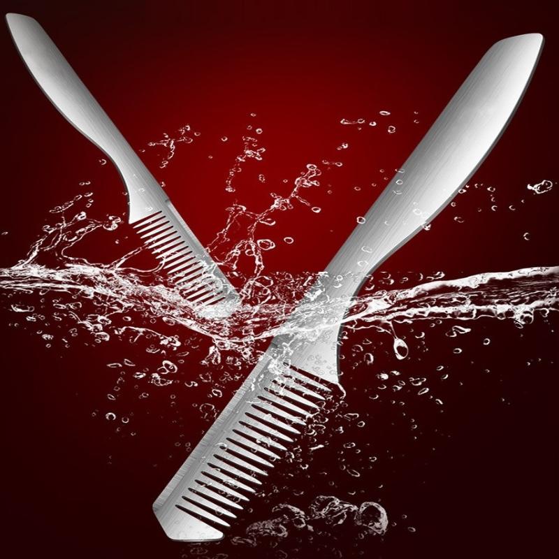 Stainless Steel Green Onion Shredder, Vegetable Slicer With Comfort Grip Multi-Functional Kitchen Tool For Onion, Carrot, Potato