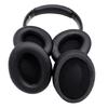 Durability Replacement Earpads for TTBH22 Headsets Ear Cushions Earmuff for Comfort and Noise Isolation Comfort Upgrades