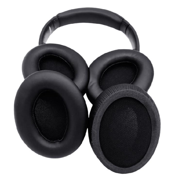 Durability Replacement Earpads for TTBH22 Headsets Ear Cushions Earmuff for Comfort and Noise Isolation Comfort Upgrades