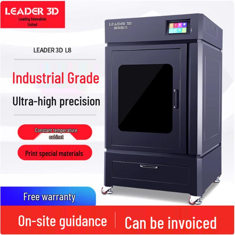 Lead Creation Industrial Large-Format 3D Printer