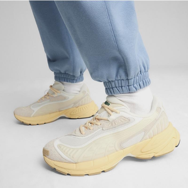 Puma Velopasis 002   Warm White 396473 03