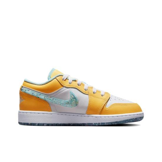 Air Jordan 1 SE GS Recycled Grind DX4375-800