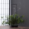 Zen-Inspired Hanging Stick Incense Burner
