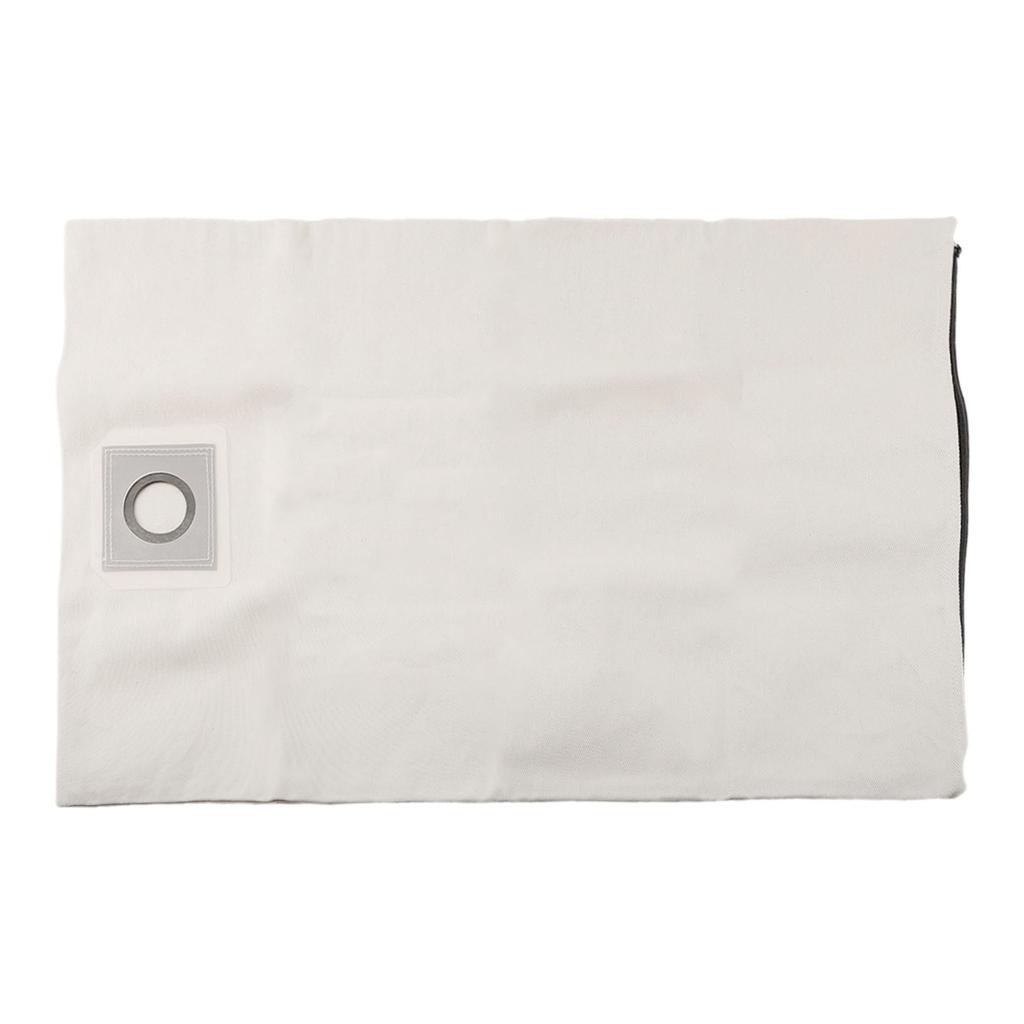 Replacement Vacuum Cleaner Bag Set Suitable for Various For KArcher Models T7/1 T9/1/T12/1 Series Offering Improved Efficiency