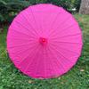 56cm Umbrella Fan Silk Cloth Classical Japan Style Umbrella Prop Dance Umbrella  Dance Performance