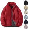 Winter Coat Warm Slim Fit Thick Coat Casual Jacket Outerwear Top Blouse