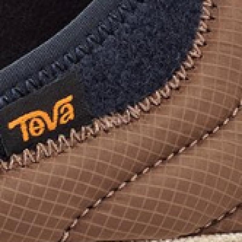 Teva Women S Padding Slipper Rember Terrain Stvf2439582 Crb