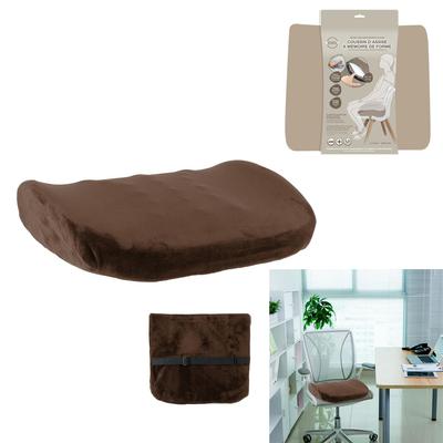 Sensly Ergonomic Seat Brown