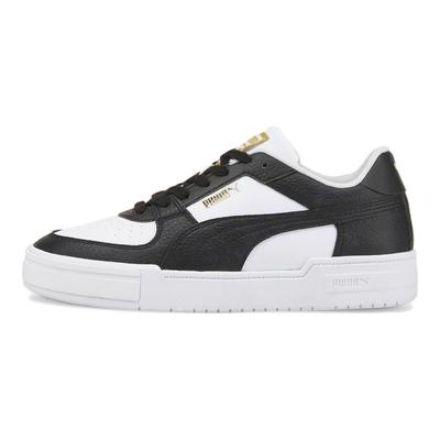 Ca Pro Tumble Low Top Sneakers Unisex Sneakers White Black 384215-04