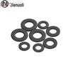 JNL N62004 High-Strength Black Flat Washers