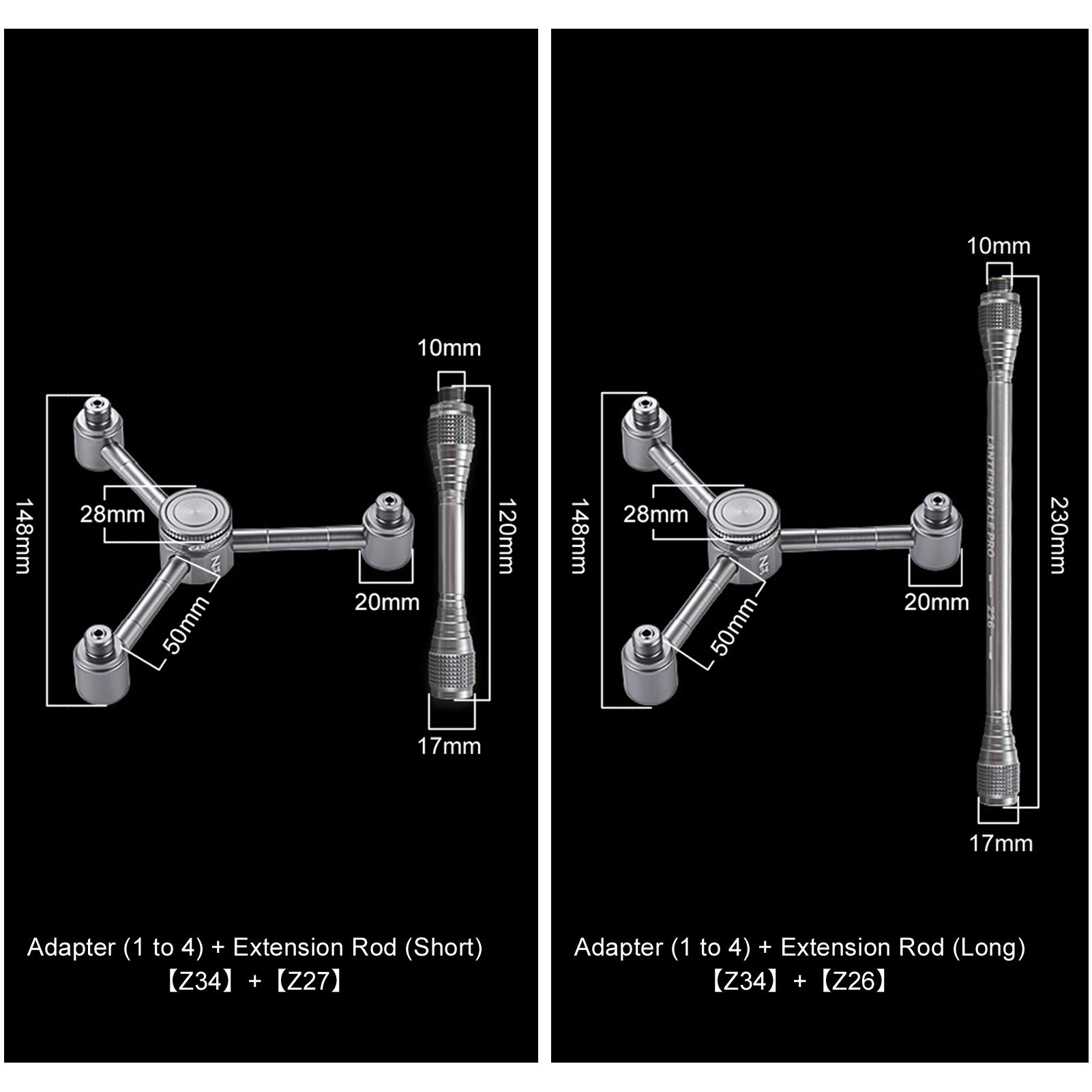 

Соединитель бензобака для кемпинга от 1 до 4, переходник для уличного бензобака с удлинителем для газовых ламп