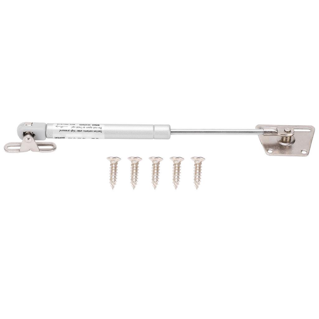 Hydraulic Support Rod Up Opening Pneumatic Strut Spring Large Square Piece Joint YQL250x90x15120N