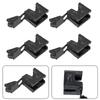 8Pcs Convertible Roof Top Hinge Cover Clips For BMW E93 M4 F83 54377187747