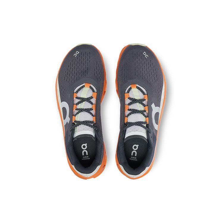 On Running CloudmOnster Eclipse Turmeric 61.98656