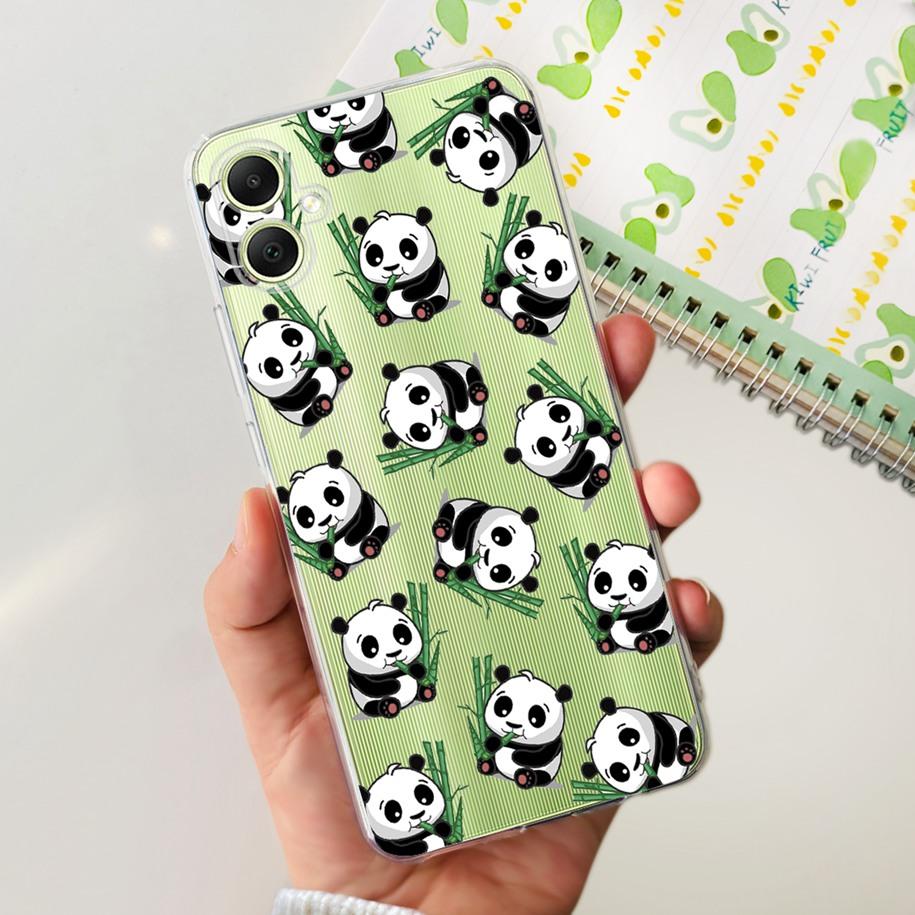 For Samsung Galaxy A05 A05S Case A055F A057F Phone Back Cover Fashion Butterfly Soft Silicone For Samsung A05 2023 A 05 S Fundas