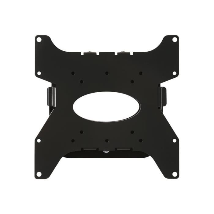 Montage mural - B-TECH - BT7532 - Écran LCD - Noir - Taille jusqu'à 42 pouces