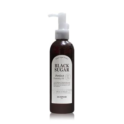 Black Sugar Perfect Čisticí olej 200 ml