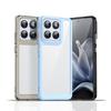 Applicable To Colorful MOTO Edge11 Mobile Phone Case X11Air Mobile Phone Case All-inclusive G11 Acrylic + TPU Anti-drop