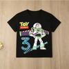 Protect Ocean Kind "geometric Print Summer Round Neck Short Sleeved Casual Cotton Comfortable T-shirt Top