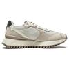 Li Ning Cushioning, Wear Resistant Low top Casual Shoes Women's White Brown AGCU114-1