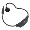 Bone Conduction Headphones IPX8 Swimming Headphones with Built In MP3 Player 16G Memory Bluetooth 5.3 Headset for