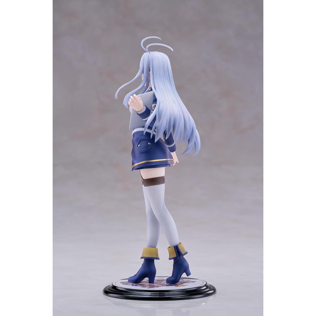 Wanderer 86 Eighty-Six Lena 1/7 Scale PVC & ABS Painted Finished Anime Figure Collectible