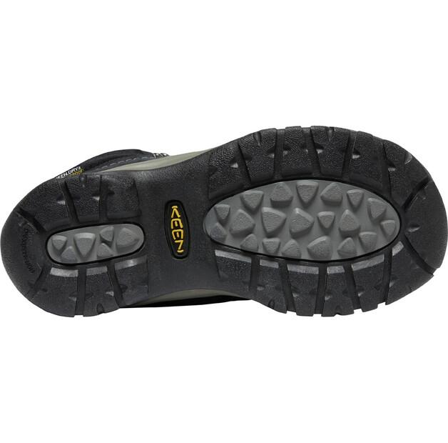 Треккинговые ботинки Keen Kaci III Mid Winter WP Women