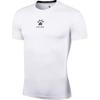 KELME T-Shirts Men's Crew Neck 8351TL1025