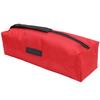 Tool Bag Thickened Multifunctional Waterproof Oxford Cloth Electrician Storage ToolkitRed