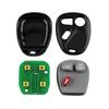 3Pcs Car Remote Keyless Entry Key For Gmc Sierra Suburban Sonoma 99-01 15732803