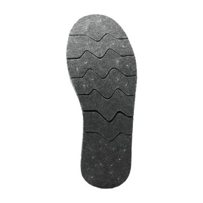 Shimano Geolock Cut Pin Felt Sole Kit, Medium Round, KT-003V, Dark Gray, 2XL
