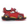 Sandals DN C1356 Boys Red cm 2E [Disney] 18.0