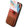 For Samsung Galaxy Tab A11+ Case Kickstand PC + TPU + Silicone Cover