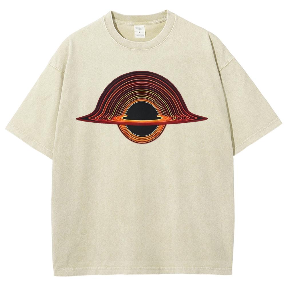 

Американский ретро абстрактный смешной стиль женская футболка свободная стирка большой размер короткий рукав модный топ милый дизайн XL