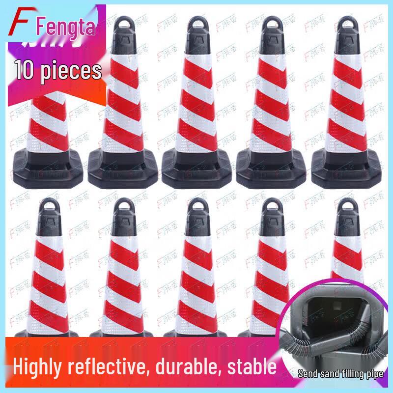 FENGTA Traffic Safety Cones & Accessories