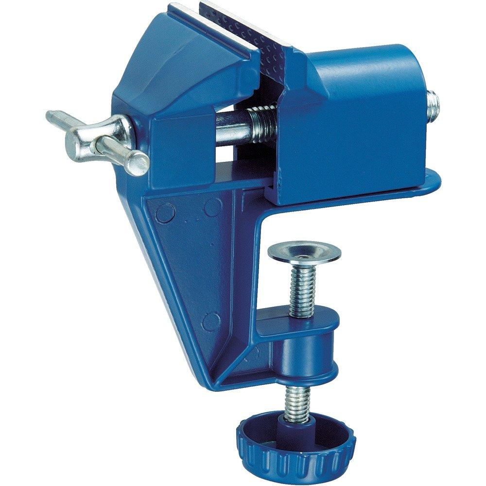 

TRUSCO Aluminum Alloy Simple Vise, Type, 60mm, TAB-60