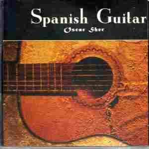 

CD VARIOUS - SPANISH GUITAR Japan Rock Used